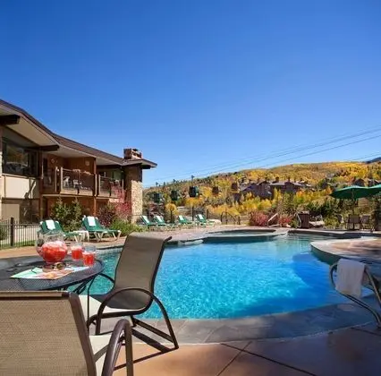 Shadowbrook, a Destination by Hyatt Residence - Havuz