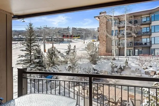 Shadowbrook Condos by iTrip Vacations Aspen Snowmass