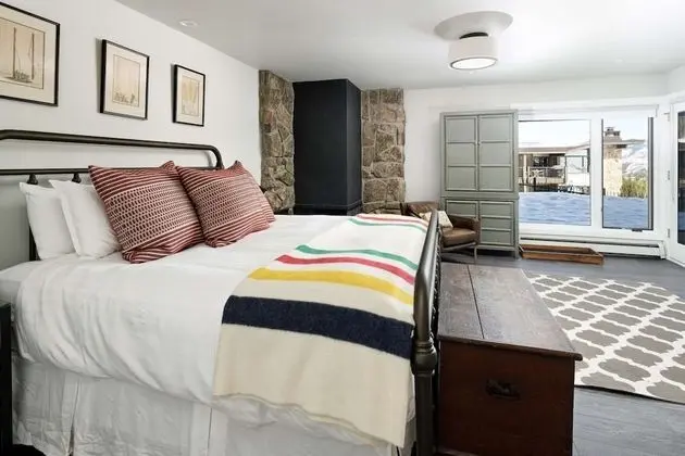 Shadowbrook Condos by iTrip Vacations Aspen Snowmass - Oda
