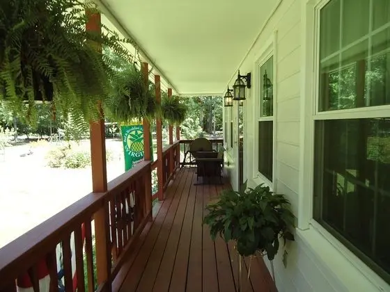 Shady Acres Bed and Breakfast - 1