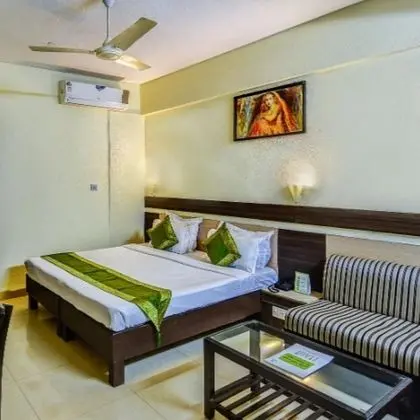 Hotel Shagun