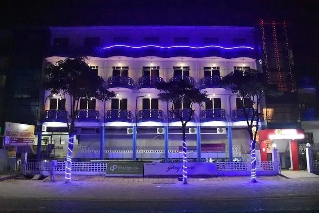 Hotel Shagun Residency