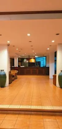 Shagwell Mansions Pattaya - Lobi