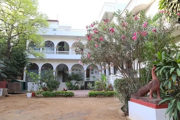Shahar Palace