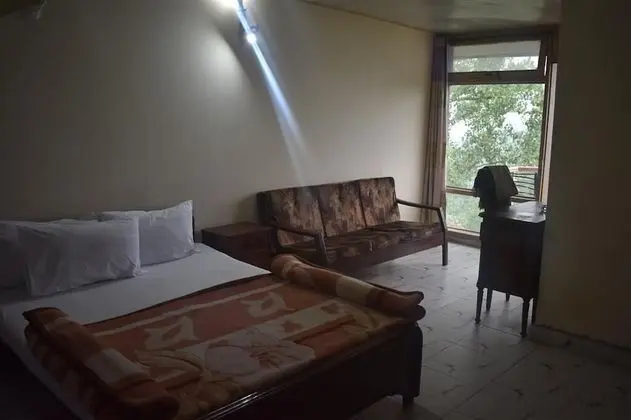 Shaheen Hotel and Restaurant