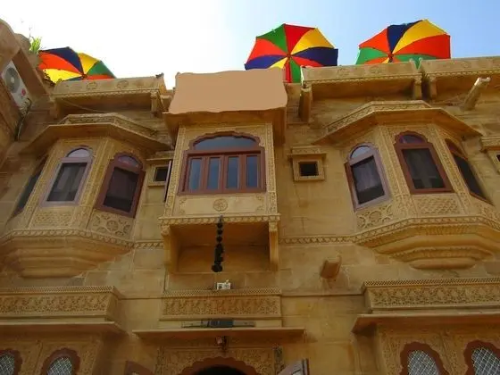 Hotel Shahi Palace
