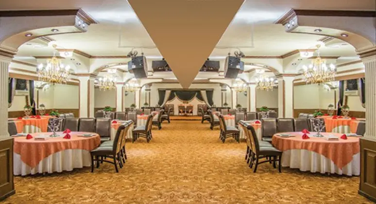 Hotel Shahr Tehran