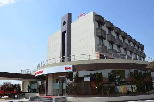 Hotel shahu and sai shahu - 1