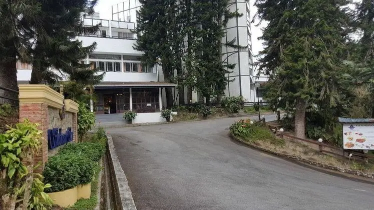 Shahzan Inn Fraser's Hill 