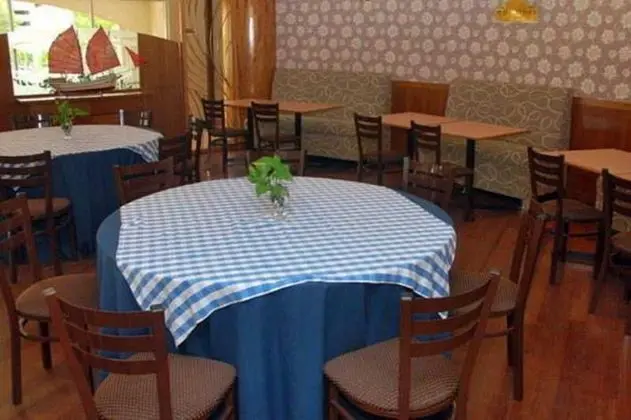 Shahzan Inn Kuantan - Yeme / İçme