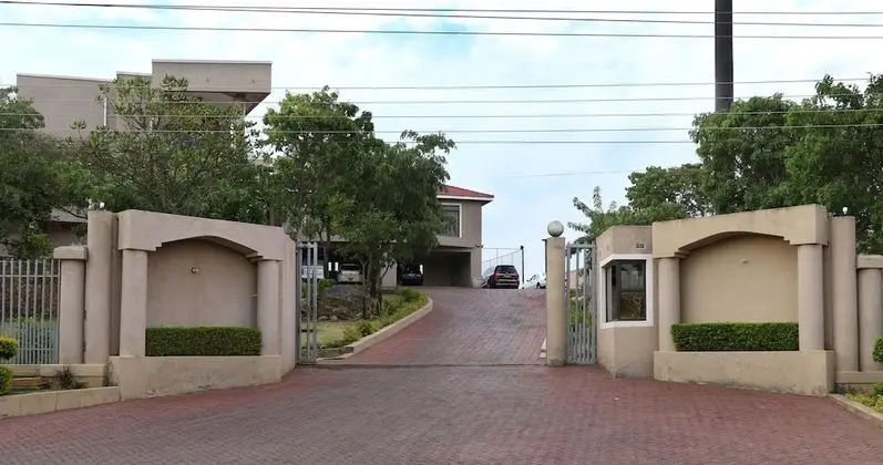 Shailoh Folyjon 2Bedroomed Wing