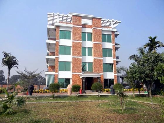 Shaira Garden Resorts