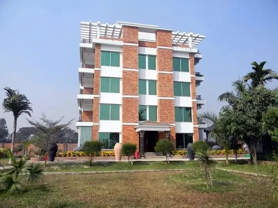 Shaira Garden Resorts - 1