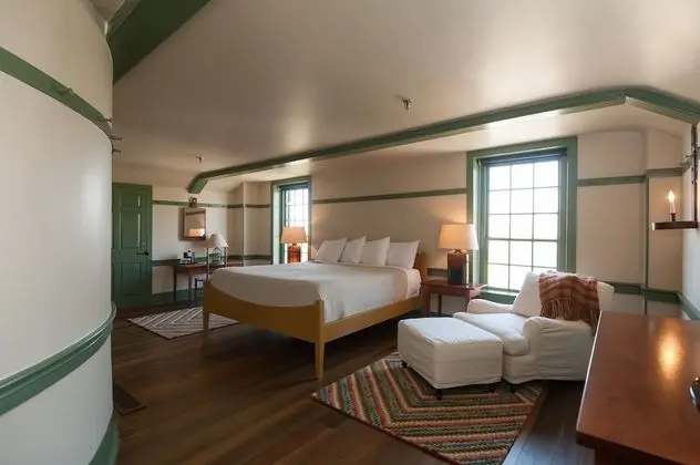 Shaker Village of Pleasant Hill - Öne Çıkan Resim