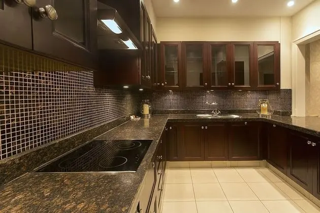 Shakespeare - Ease by Emaar - 2 Bedroom - Oda