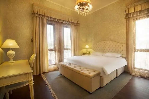 Shakespeare - Ease by Emaar - 2 Bedroom - Öne Çıkan Resim