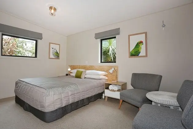 Shakespeare House Bed and Breakfast
