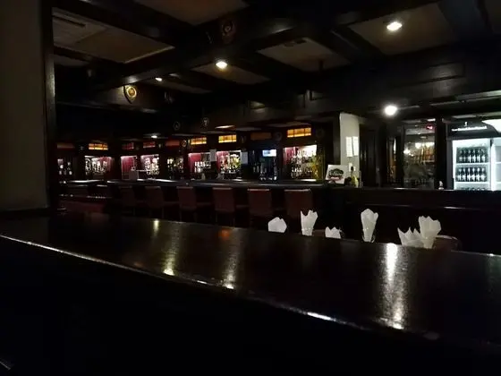 The Shakespeare Inn