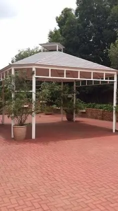 The Shakespeare Inn - Dış Mekan