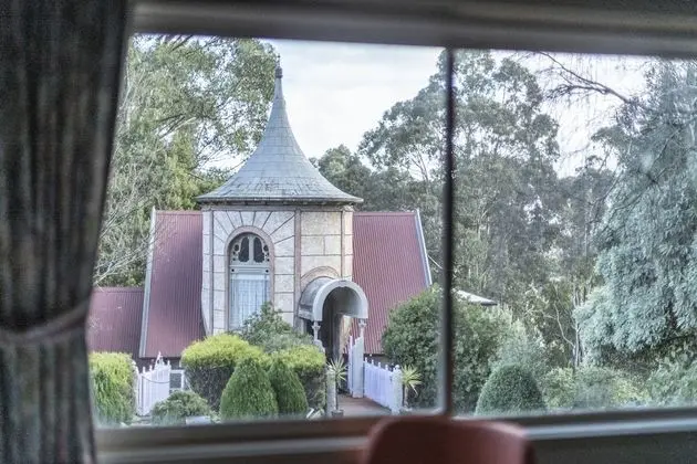 Shakespearean Inspired Holiday Resort