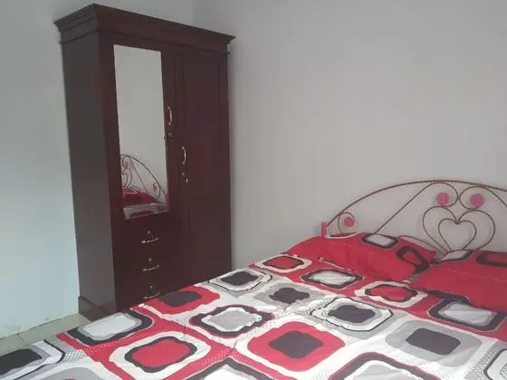 Shakti Beach Hotel & Resort