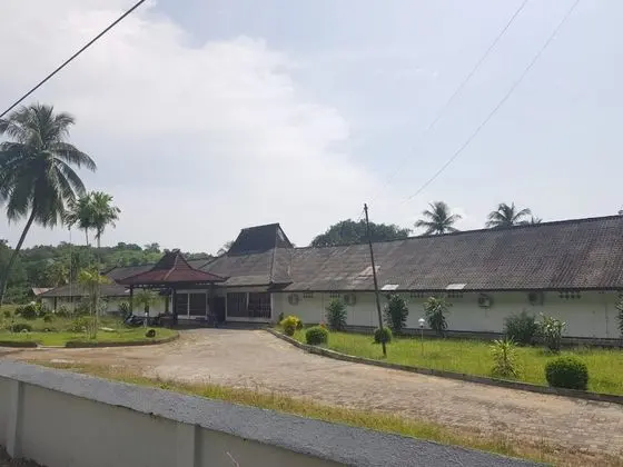 Shakti Beach Hotel & Resort