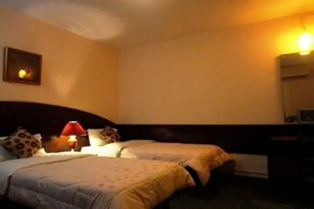 Hotel Shakti - Öne Çıkan Resim