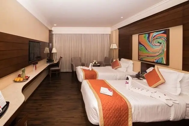 Shakun Hotels & Resorts Jaipur - Oda