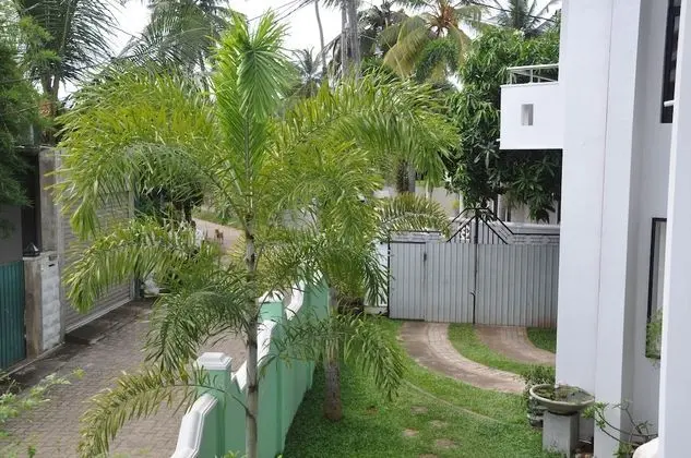 Shakuna Villa