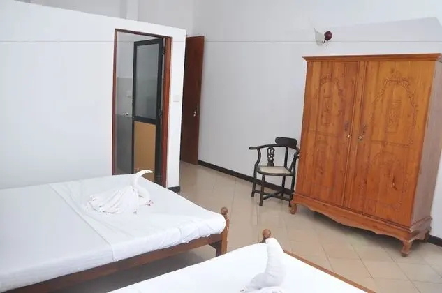 Shakuna Villa - Oda