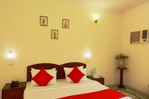 Shakunt Resort - A Eco Green Resort