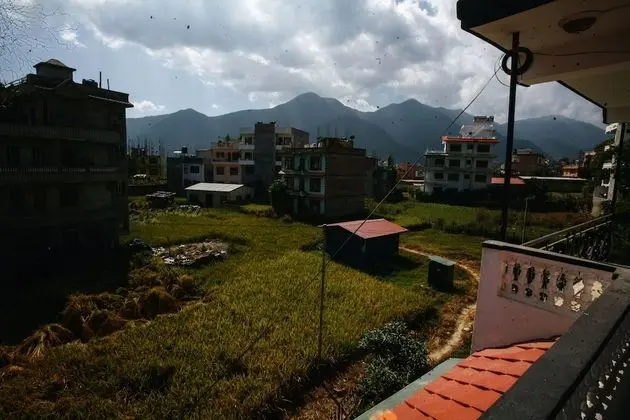 Shakya Residence - 1