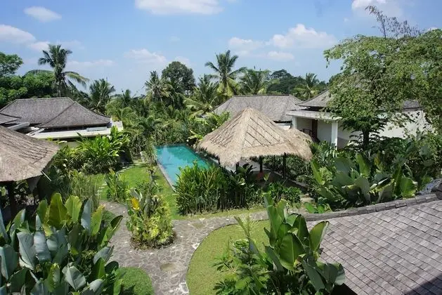 The Shala Bali