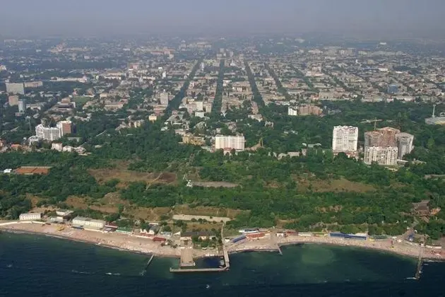 Shalanda