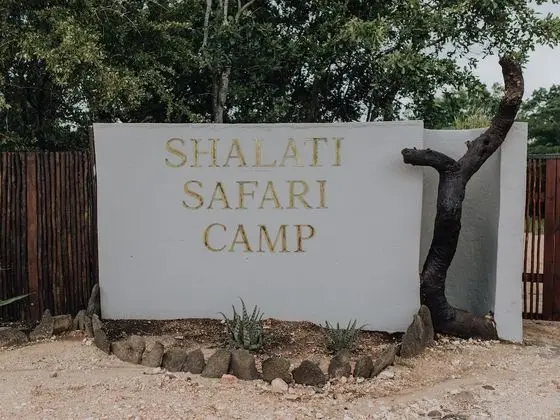 Shalati Safari Camp - Dış Mekan