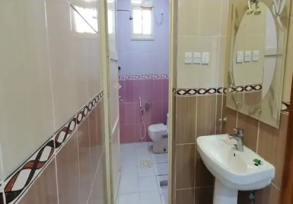 Shalehat mrfaa kahraman 1 - Banyo Tipleri