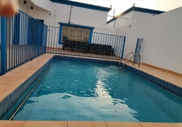Shalehat mrfaa kahraman 1 - Havuz
