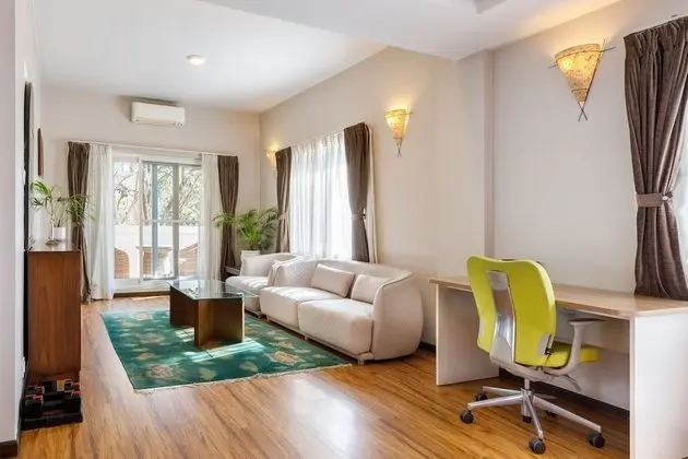 Shaligram Hotel & Spa - Öne Çıkan Resim