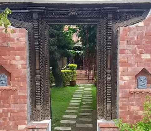 Shaligram Hotel & Spa - Spa