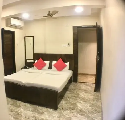 Hotel Shalimar