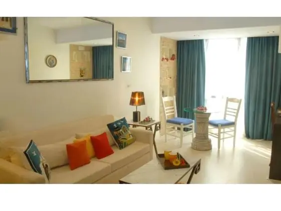 The Shalimar Hotel - Oda