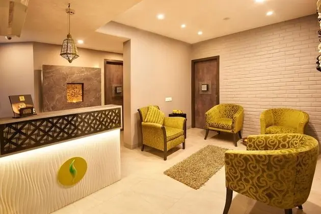 The Shalimar Hotel - Spa