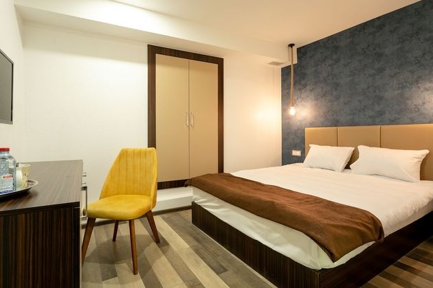 Shalimar Boutique Hotel BakuFotoğrafı