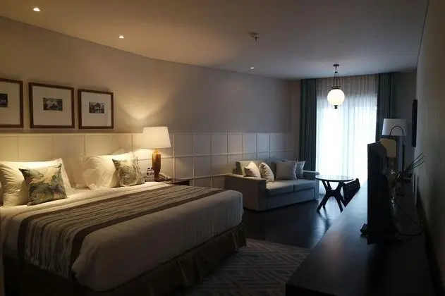 The Shalimar Boutique Hotel