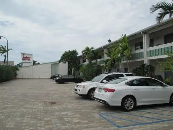 Shalimar Motel