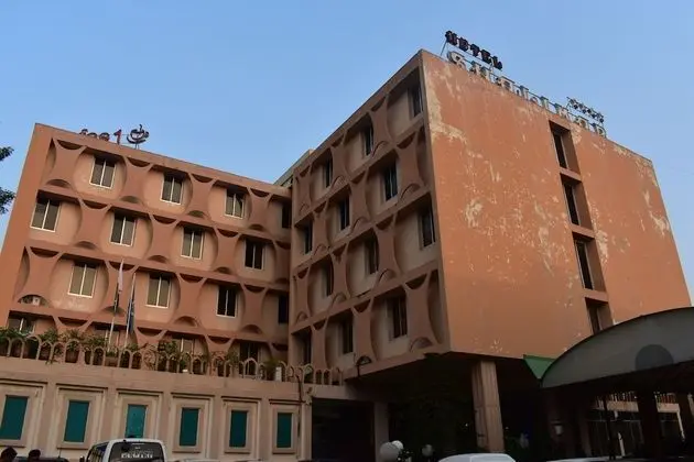 Hotel Shalimar
