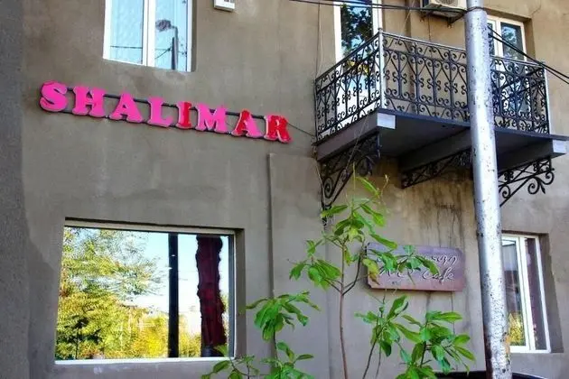 Hotel Shalimar
