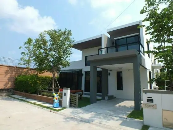 Shalom Casa Seaside Rayong - Öne Çıkan Resim