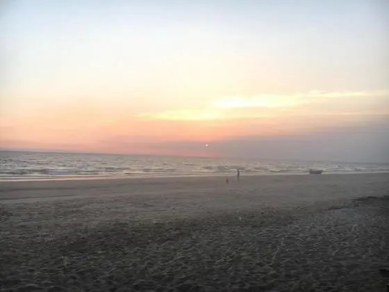 Shalom Casa Seaside Rayong - Plaj