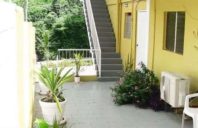 Shalom Guest House